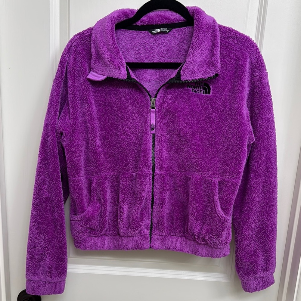 🧸Girls The North Face jacket